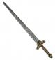 Preview: Excalibur Ritter Schwert 89cm