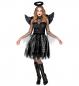 Preview: Halloween Rock / Petticoat Einheitsgrösse S/M/L