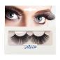 Preview: Wimpern XL schwarz