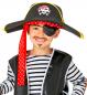 Preview: Kinder Piratenhut