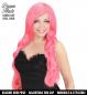 Preview: Perücke Dream Hair Candyland extralang Pink/Rosa