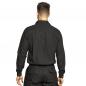 Preview: Security Uniform Herren Hemd Schwarz