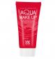 Preview: Rotes Aqua Make Up in Tube gebrauchsfertig 30ml