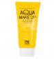 Preview: Gelbes Aqua Make Up in Tube gebrauchsfertig 30ml