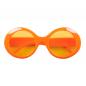 Preview: Partybrille Neon Orange