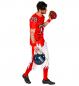 Preview: Zombie American Football Spieler Shirt und Hose.