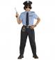 Preview: Police Officer Uniform für Kinder