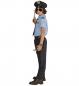 Preview: Police Officer Uniform für Kinder