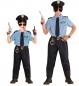 Preview: Police Officer Uniform für Kinder