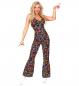 Preview: The 70er Hippie Style Overall