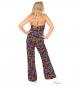 Preview: The 70er Hippie Style Overall