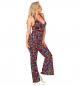 Preview: The 70er Hippie Style Overall