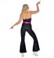 Preview: 70er Glitzer Disco Style Overall