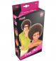 Preview: Dream Hair Afro Perücke in Braun