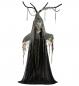 Preview: Sprechender bewegender Halloween Baum 200cm