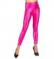 Preview: Pink Metallic Leggings