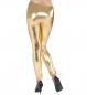 Preview: Goldene Leggings