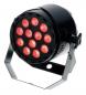 Preview: Fun Generation LED Pot Par Scheinwerfer 12x1W QCL RGB WW 40° Abstrahlwinkel