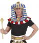 Preview: Goldenes Pharao Zepter 48cm