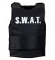 Preview: S.W.A.T. Kugelsichere Einsatzweste onesize M/L