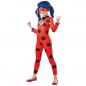 Preview: Miraculous Ladybug Deluxe Kinderkostüm