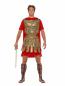 Preview: Gnadenloser Gladiator Kostüm für Herren