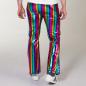 Preview: Hose Regenbogen M/L Stretch