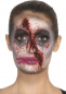 Preview: FX Special Zombie Krankenschwester Make-Up Set