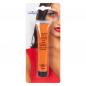 Preview: Creme Schminke auf Wasserbasis Orange 19ml