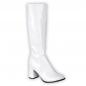 Preview: Hippie Damen Stiefel Weiss