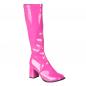 Preview: Hippie Damen Stiefel Pink