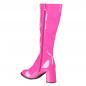 Preview: Hippie Damen Stiefel Pink