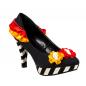 Preview: Schuhe Day of the dead