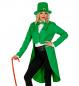 Preview: St. Patricks Day Frack für Damen