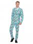 Preview: SAW HorrorOktoberfest Party Anzug StandOut Suit  Party Anzug StandOut Suit