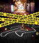 Preview: Absperrband Crime Scene - Do not Cross - 7,20m