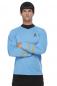 Preview: Star Trek Mr. Spock Offiziersuniform Originalserie