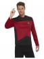 Preview: Star Trek next Generation Käptn Picard Commander Uniform