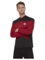 Preview: Star Trek next Generation Käptn Picard Commander Uniform