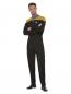 Preview: Star Trek Voyager Uniform Technik & Sicherheits Personal