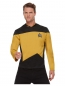 Preview: Star Trek Next Generation Uniform Technik & Sicherheits Personal