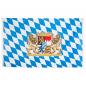 Preview: Oktoberfest Fahne Bayern 90x150cm