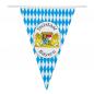 Preview: Oktoberfest Fahne Bayern 90x150cm