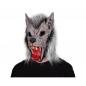 Preview: Latexmaske Werewolf