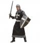 Preview: Excalibur Ritter Schwert 89cm