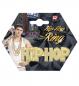 Preview: Goldener Hip Hop Ring