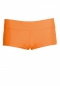 Preview: Spandex Hot Short in Orange l Leg Avenue 28115