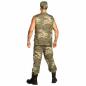 Preview: Armee Uniform Dschungel Herren