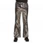 Preview: Diskohose Silber M/L