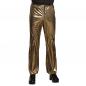 Preview: Diskohose Gold M/L